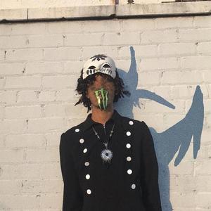 Monster Withdrawal (Untitled_0027)