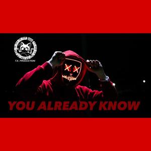 [free beat] 马思唯 type beat " You Already Know "