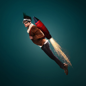 Deux mondes parallèles (Intro)