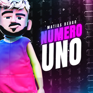 Numero 1 (Remix)