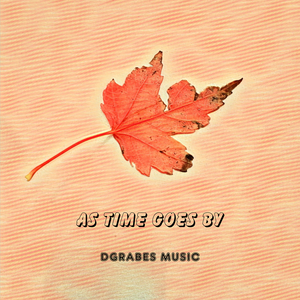 As Time Goes By