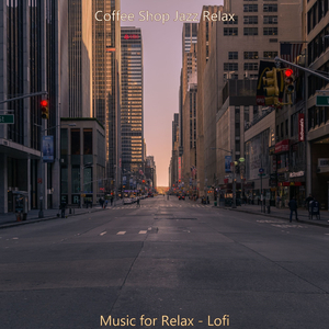 Peaceful Soundscape for Work from Home