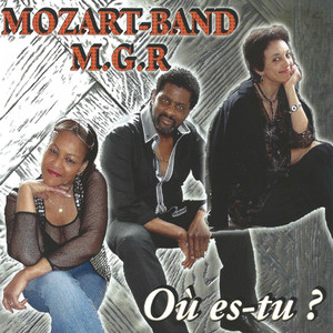 M.G.R