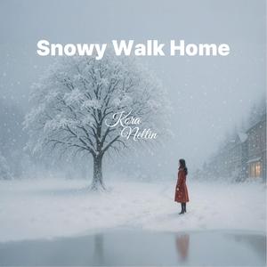 A Path That Waits for Me