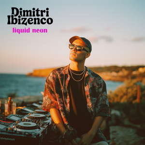 Liquid Neon (Party Mix)