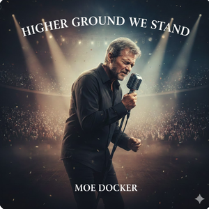 Higher Ground We Stand by ꓚ⌊⌋ 𝙼𝚘𝚎 𝙳𝚘𝚌𝚔𝚎𝚛 ⌊⌋ꓛ