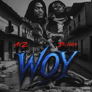 WOY (Remix)