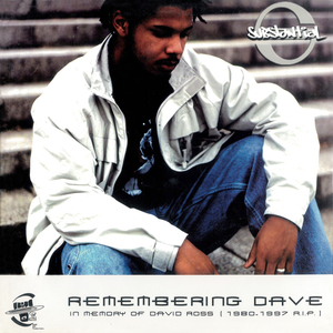 Remembering Dave (Monorisick Remix) [12inch Ver.]