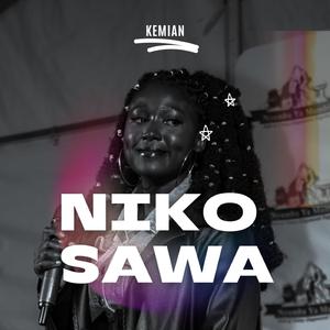 Niko Sawa