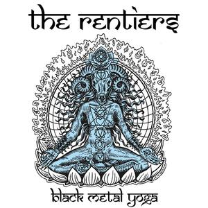 Black Metal Yoga
