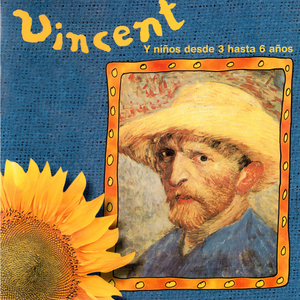 Discubriendo Cuadros De Vincent