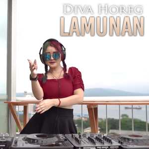 Lamunan