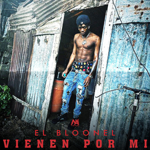 Vienen Por Mi