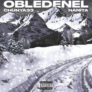 Obledenel (feat. Nanita)