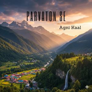 parvaton se (Garhwali)