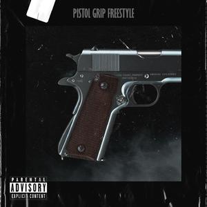 pistol grip freestyle
