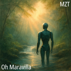 Oh Maravilla