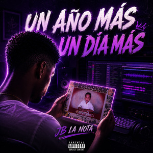 UN AÑO MAS UN DIA MAS