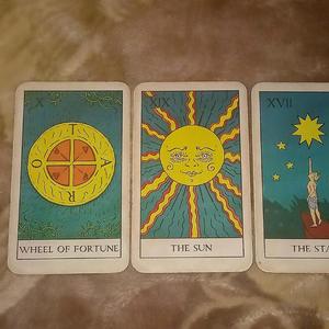 Healing sound for clear thoughts