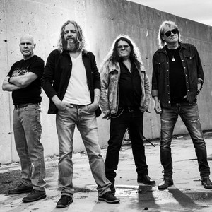 Staðfastur stúdent