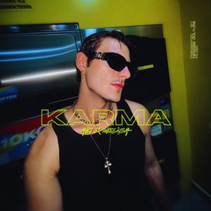 Karma (feat. AKI & Melisa)
