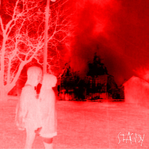 fingerpainting on the floor (feat. ilyvisions)