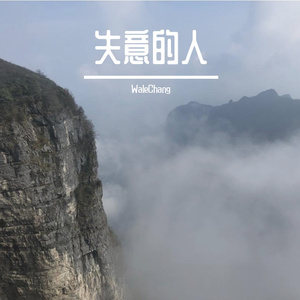失意的人