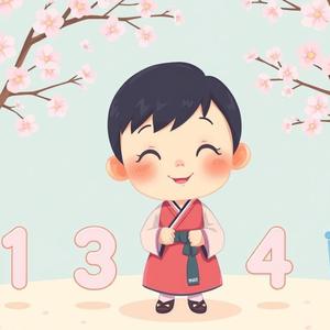 재미있는 숫자 세기