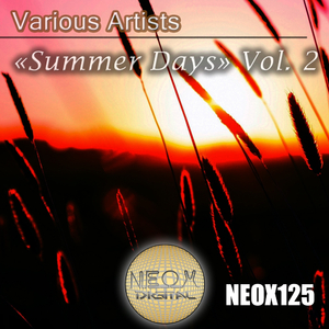 Second Synapsa (Original Mix)