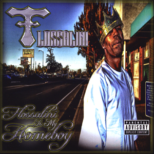 Might Get It (feat. Krypto)