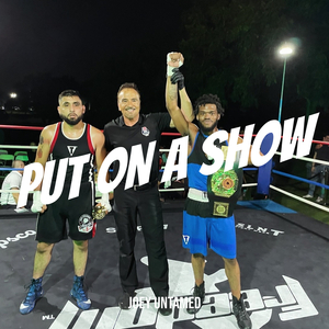 Put on a Show