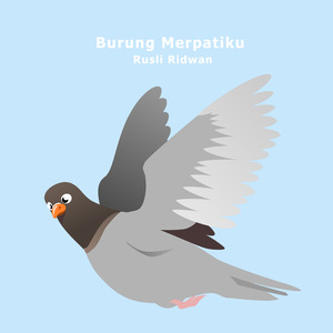 Burung Merpatiku (Acoustic)