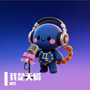 我是天蝎
