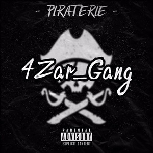 Piraterie