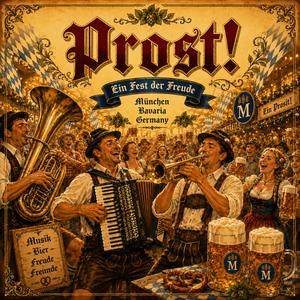 Prost!