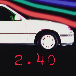 2. 40