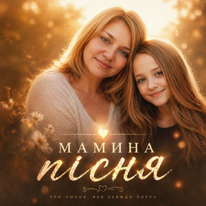 Мамина пісня