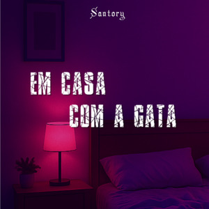 Em Casa Com a Gata