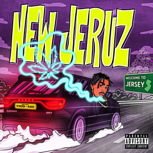 New Jeruz