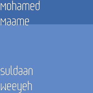 Suldaan Weeyeh