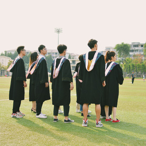 Can U (2017上海财经大学原创毕业歌曲)