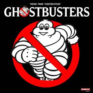 Ghostbusters Theme (From "Ghostbusters")