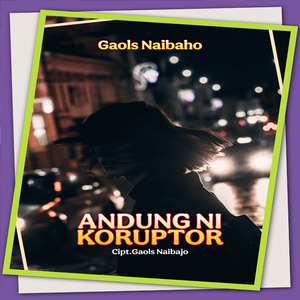 ANDUNG NI KORUPTOR