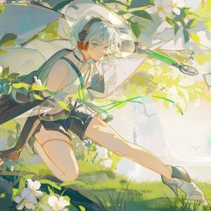 【言和 V5】听我一言