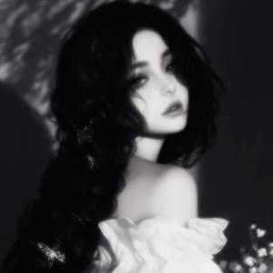 Хранительница леса