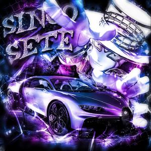 SINCO SETE - Slowed