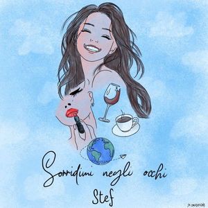 Sorridimi Negli Occhi