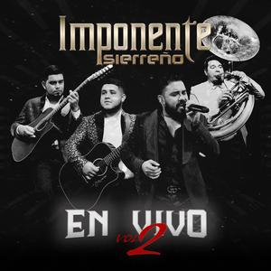 Ya No Vuelvo Con Tigo (En vivo) (En vivo)