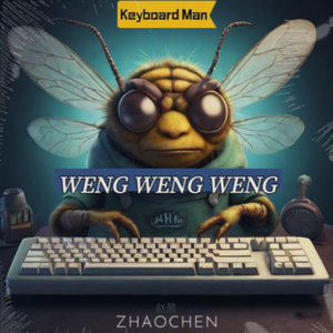 WENG WENG WENG DEMO 伴奏