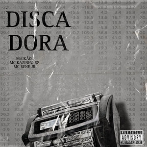 Discadora